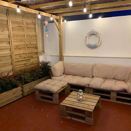 Appartement Apartamento Con Terraza Y Parking Privado à Palamós Extérieur photo