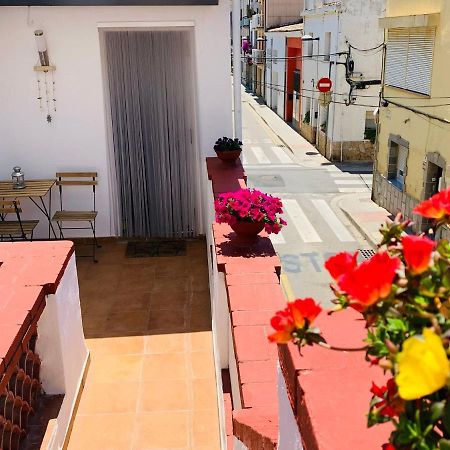 Appartement Apartamento Con Terraza Y Parking Privado à Palamós Extérieur photo