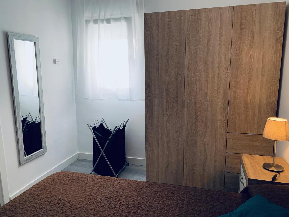 Appartement Apartamento Con Terraza Y Parking Privado à Palamós Extérieur photo