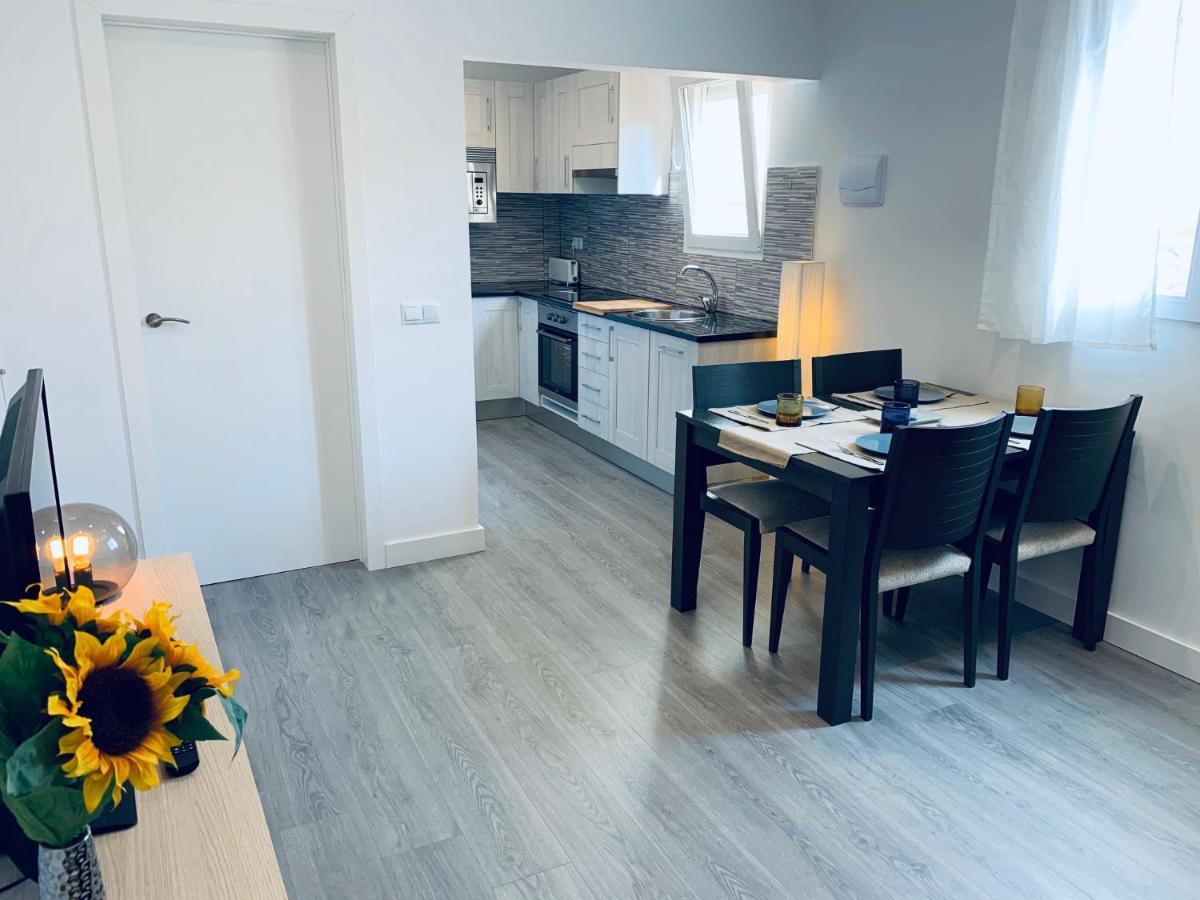 Appartement Apartamento Con Terraza Y Parking Privado à Palamós Extérieur photo