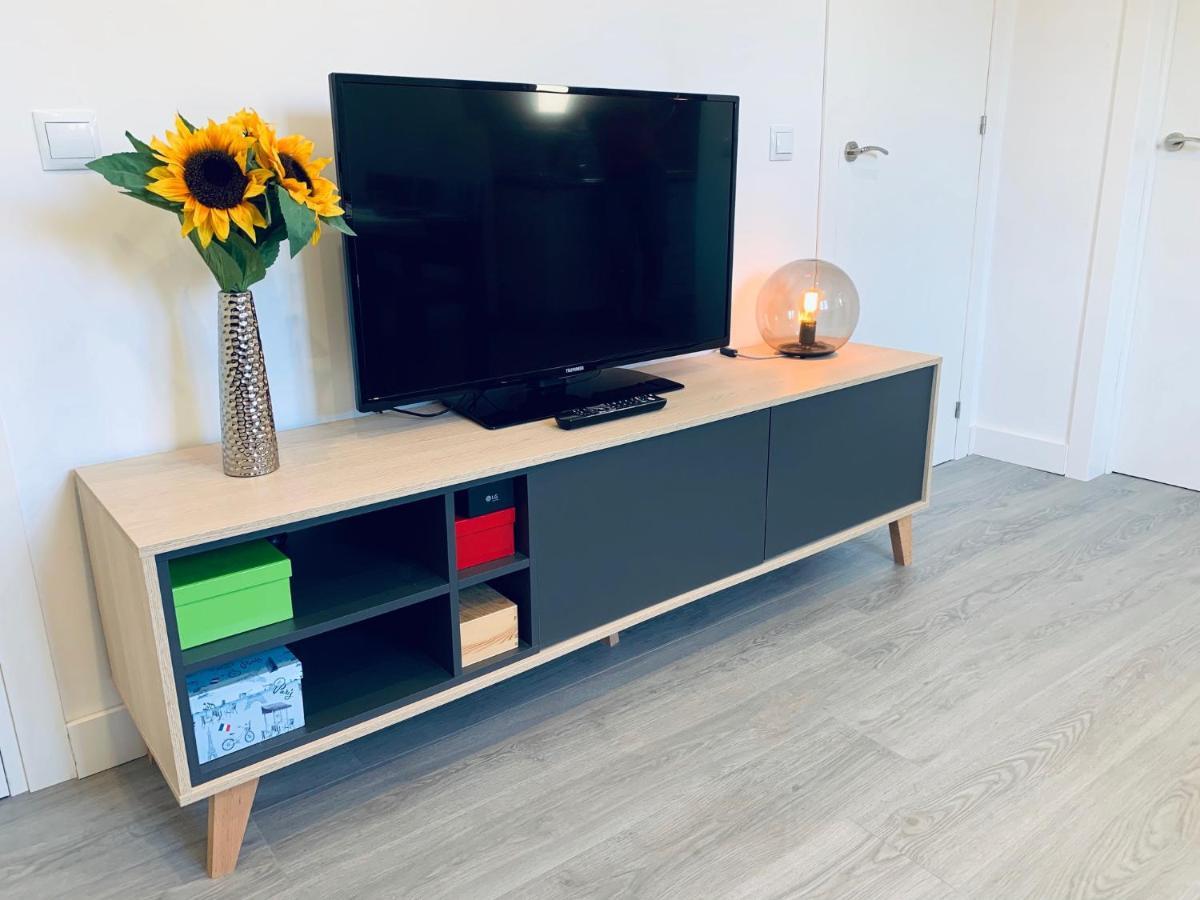 Appartement Apartamento Con Terraza Y Parking Privado à Palamós Extérieur photo