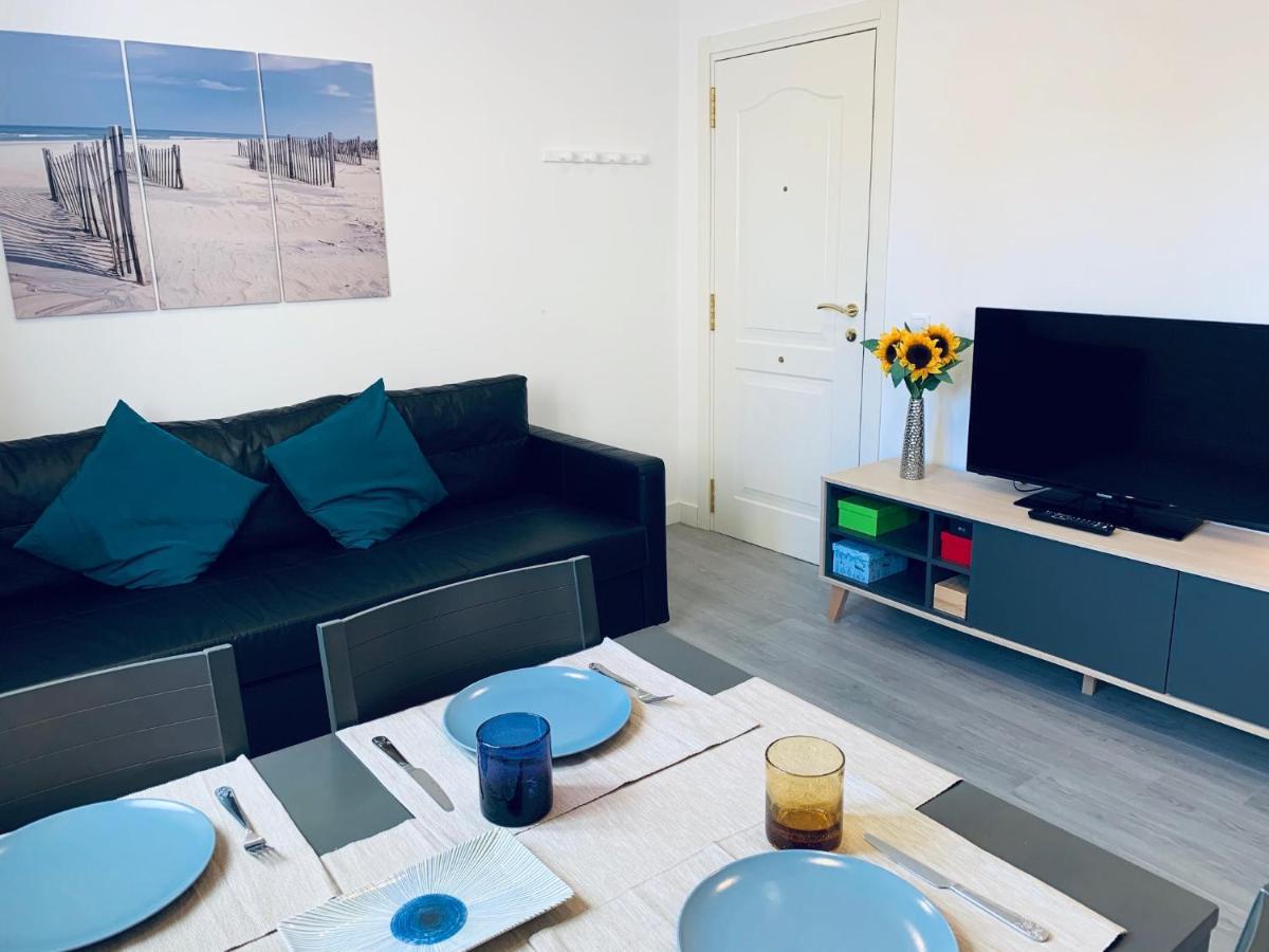 Appartement Apartamento Con Terraza Y Parking Privado à Palamós Extérieur photo