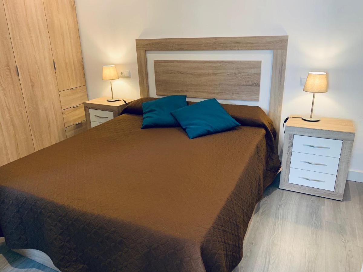 Appartement Apartamento Con Terraza Y Parking Privado à Palamós Extérieur photo