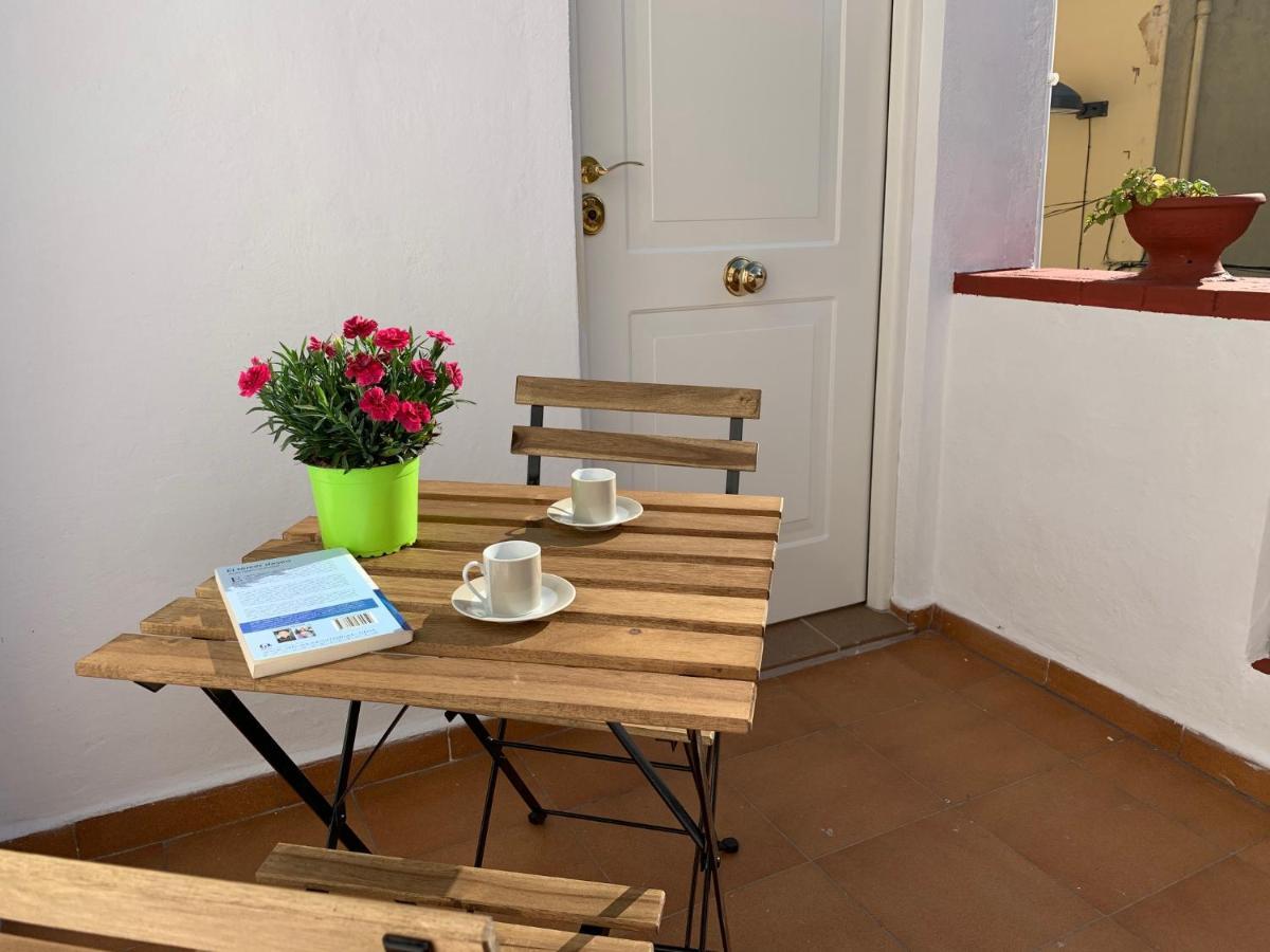 Appartement Apartamento Con Terraza Y Parking Privado à Palamós Extérieur photo