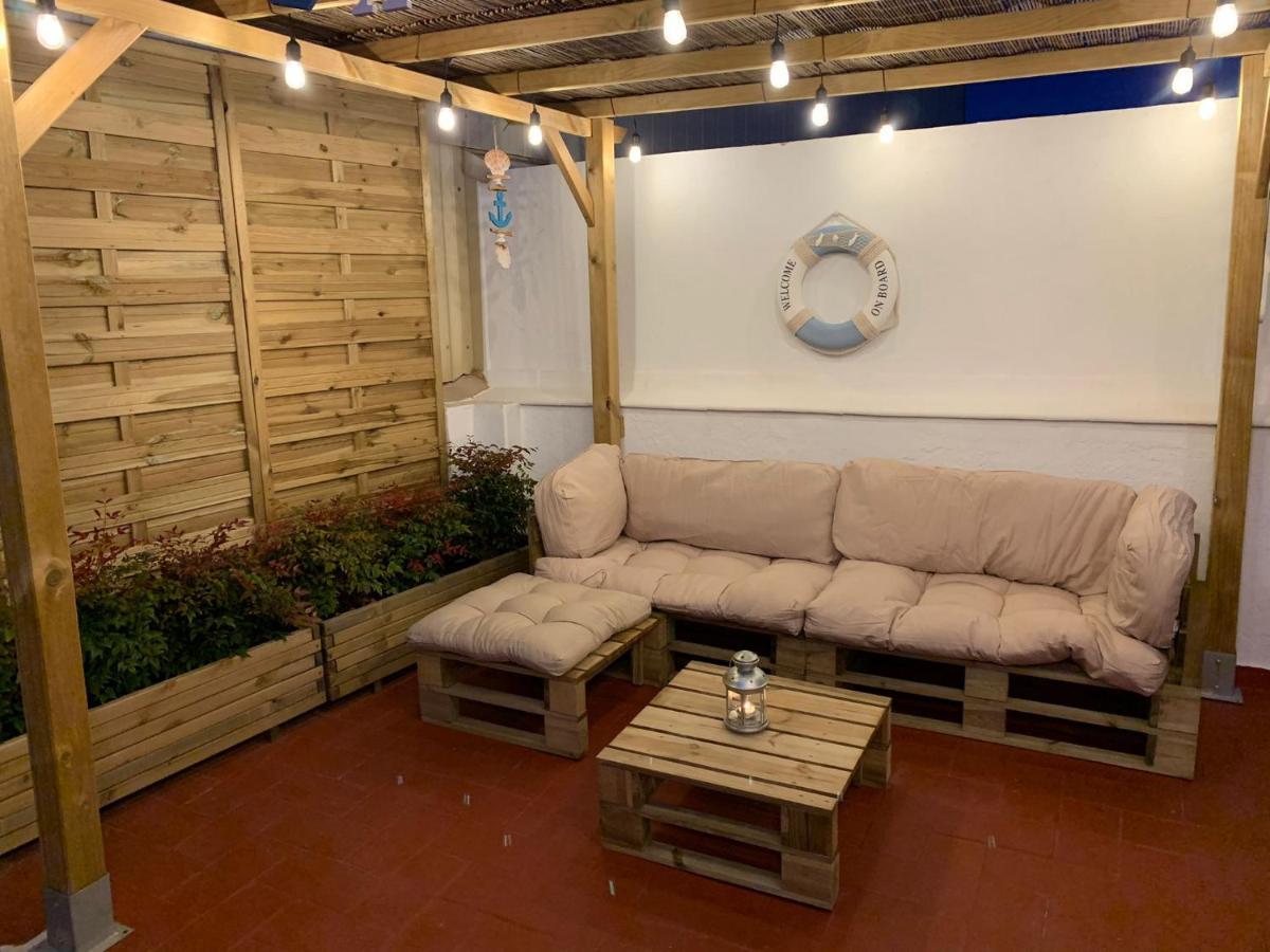 Appartement Apartamento Con Terraza Y Parking Privado à Palamós Extérieur photo