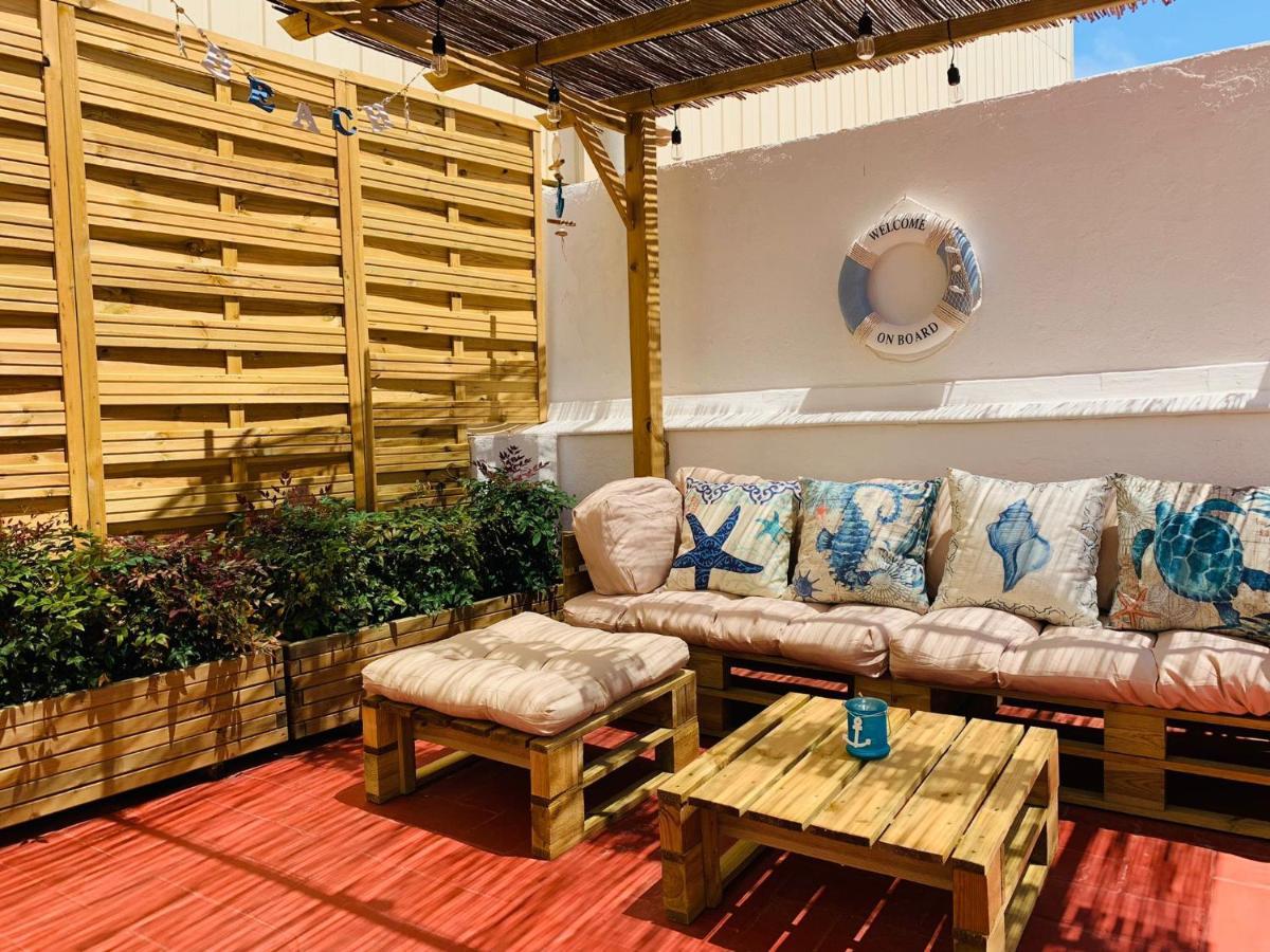 Appartement Apartamento Con Terraza Y Parking Privado à Palamós Extérieur photo