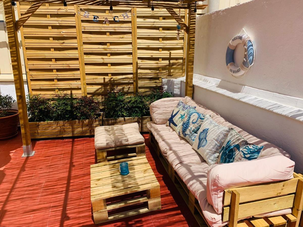 Appartement Apartamento Con Terraza Y Parking Privado à Palamós Extérieur photo